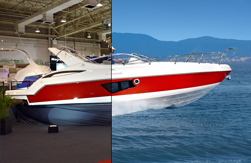 Schaefer Yachts